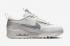 Nike Air Max 90 Futura Summit Hvid Metallic Sølv FB1877-110