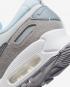 Nike Air Max 90 Futura Summit Wit Pure Platinum Voetbalgrijs DM9922-103
