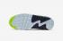 Nike Air Max 90 GS 3D Swoosh Szary Biały Czerniony Niebieski DV3480-100
