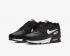 tênis Nike Air Max 90 GS preto branco CD6864-010