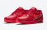 Nike Air Max 90 GS Chicago City Special Rode Schoenen DH0149-600