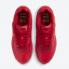 Sepatu Merah Spesial Nike Air Max 90 GS Chicago City DH0149-600