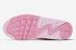 Nike Air Max 90 GS Pink Foam Branco CV9648-600
