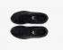 Nike Air Max 90 GS Triple Negro Blanco Zapatos para correr CD6864-001