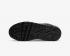 Giày chạy bộ Nike Air Max 90 GS Triple Black White CD6864-001