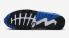 나이키 에어맥스 90 골프 화이트 블랙 포톤 더스트 게임 로얄 DX5999-141, 신발, 운동화를
