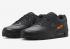Nike Air Max 90 Gore-Tex Black Anthracit Safety Orange DJ9779-002