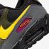Nike Air Max 90 Gore-Tex Black Cargo Khaki Iron Gray Tour Yellow DJ9779-001