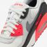 Nike Air Max 90 Gore-Tex Bright Crimson Summit Hvid Cool Grey FD5810-101