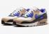 Nike Air Max 90 Gore-Tex Lapis Summit White Hemp Black FD5810-100