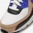 Nike Air Max 90 Gore-Tex Lapis Summit White Hemp Black FD5810-100