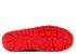 Nike Air Max 90 Gs Gym Red Light Tm University Crimson 307793-601