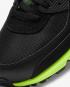 Nike Air Max 90 Hot Lime Bianche Nere Scarpe da corsa DB3915-001