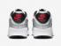 Nike Air Max 90 Icons Silver Bullet Photon Dust Metallic Srebrny Czarny Uniwersytecki Czerwony DX4233-001