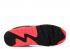 Nike Air Max 90 Infrared 2010 Release Bianca Nera Grigia Cemento 325018-107