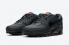 Pantofi de alergare Nike Air Max 90 Iron Gri Orange Black DC4116-001