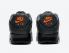 běžecké boty Nike Air Max 90 Iron Grey Orange Black DC4116-001