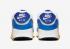 Nike Air Max 90 Knicks Blanc Bleu Jaune Chaussures de course CT4352-101