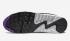 Nike Air Max 90 Laser Blue Volt Purple Black Wolf Grey DR9900-100