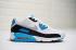 *<s>Buy </s>Nike Air Max 90 Laser Blue White Black Infrared Volt JD 325018-108<s>,shoes,sneakers.</s>