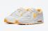 Zapatillas para correr Nike Air Max 90 Laser Orange Summit White DH0276-100