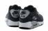 buty do biegania Nike Air Max 90 Leather Anthracite Black Wolf Grey 652980-012