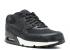 Nike Air Max 90 Leather Pa Glass Negro Mar 705012-001
