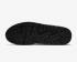 Nike Air Max 90 皮革三重黑色跑鞋 CZ5594-001