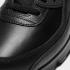 Nike Air Max 90 Leather Triple Black Laufschuhe CZ5594-001