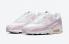 Nike Air Max 90 Light Violet White Champagne Pink Shoes CV8819-100