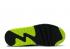 Nike Air Max 90 Ltr Gs Volt Bianche Grigie Particelle CD6864-101