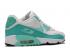 Nike Air Max 90 Ltr Gs Wit Teal 833376-106