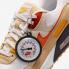 Nike Air Max 90 M. Frank Rudy Summit White Safety Orange Sesame FB4315-100