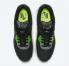 Nike Air Max 90 M2Z2 Czarny Elektryczny Zielony Smoke Grey Light Bone DD0383-001