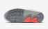 Nike Air Max 90 莫斯科煙灰色紅外線雷射藍色 DC4466-001
