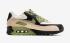 Nike Air Max 90 NRG Lahar Escape 象牙色淺奶油鱷魚皮 CI5646-200