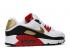*<s>Buy </s>Nike Air Max 90 Noble Gold Metallic Black White Red CU3005-171<s>,shoes,sneakers.</s>