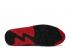 Nike Air Max 90 Noble Gold 金屬黑白色紅 CU3005-171