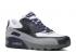 Nike Air Max 90 Nrg Beyaz İndigo Nötr Duman Gri CI5646-100,ayakkabı,spor ayakkabı