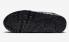 Nike Air Max 90 Obsidian Black Volt Cool Grey FQ2377-001