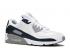 Nike Air Max 90 Obsidian Bianco Grigio Particle CT4352-100
