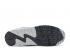 Nike Air Max 90 Obsidian Blanco Gris Partícula CT4352-100
