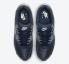 Nike Air Max 90 Obsidian Blanc Iron Gris Bleu Chaussures DH4095-400