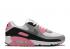 Nike Air Max 90 Og 30th Anniversary — Pink Particle Light Grey Smoke Rose White CD0490-102