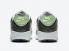 Nike Air Max 90 Oil Green Light Smoke Grijs Zwart IJzergrijs CV8839-300