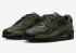Nike Air Max 90 Olive Blackสะท้อนแสงDZ4504-300