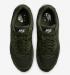 Nike Air Max 90 Olive Black Reflective DZ4504-300