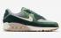 Nike Air Max 90 PRM Pro Green Pale Ivory Forest Green DH4621-300