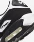 Nike Air Max 90 Panda White Black CN8490-101