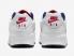 Nike Air Max 90 Paris Biały Granatowy Czerwony DJ5414-100